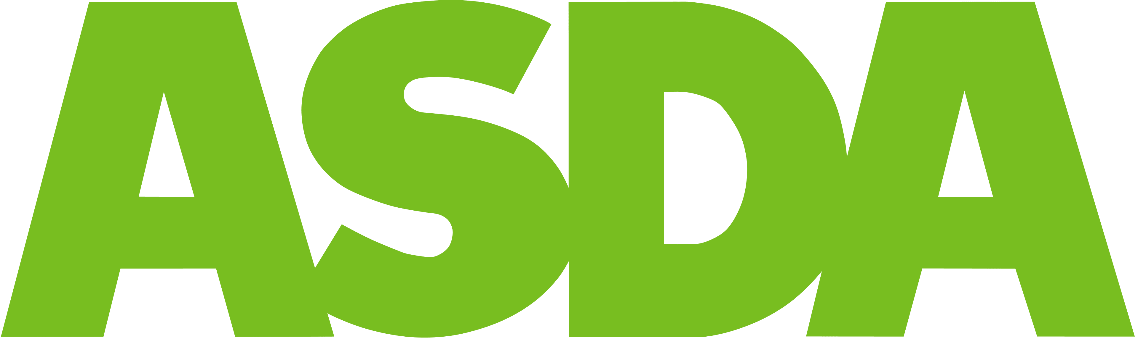 Asda logo