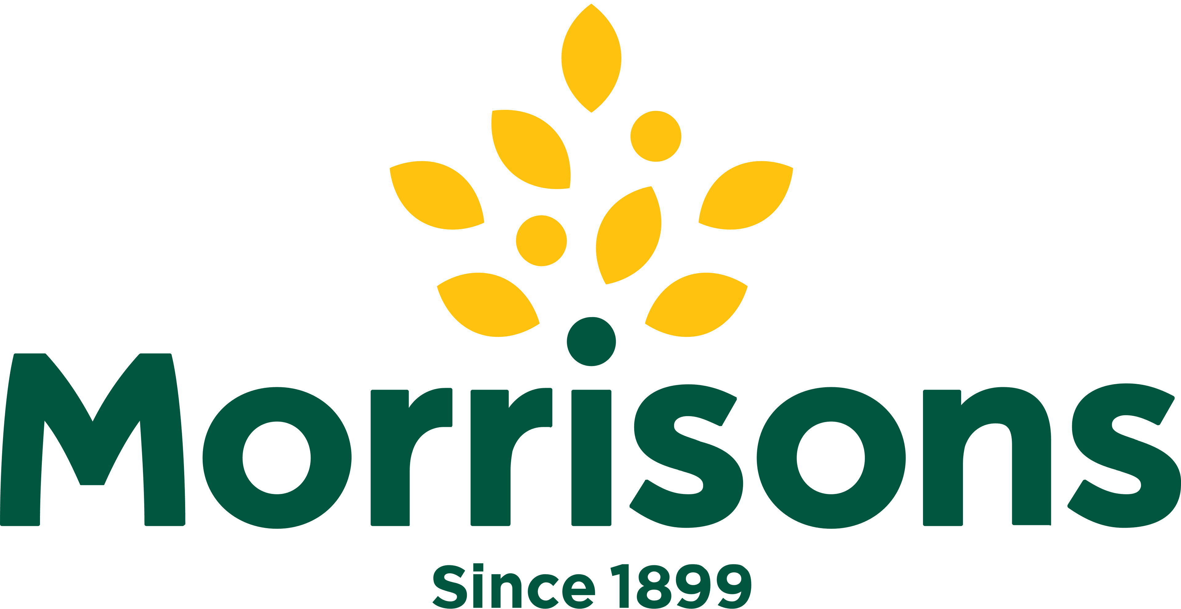 Morrisons logo