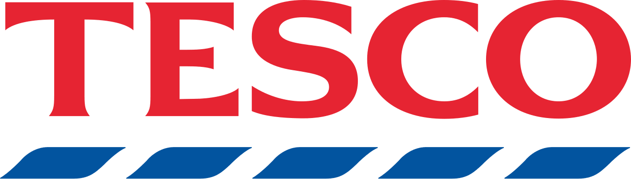 Tesco logo